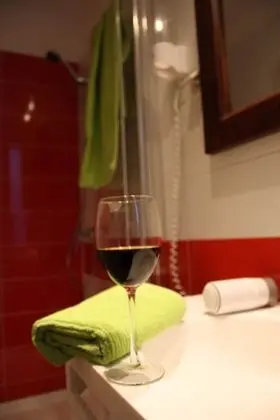 Tek Kişilik Oda