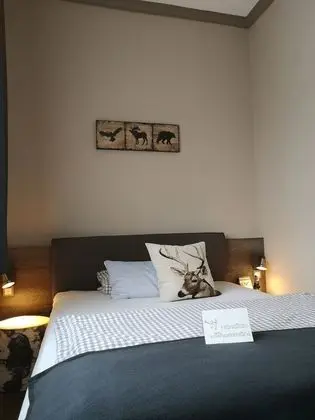 Tek Kişilik Oda