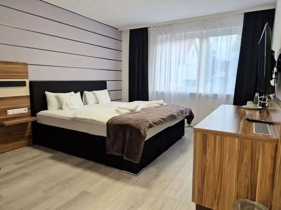 Tek Kişilik Oda