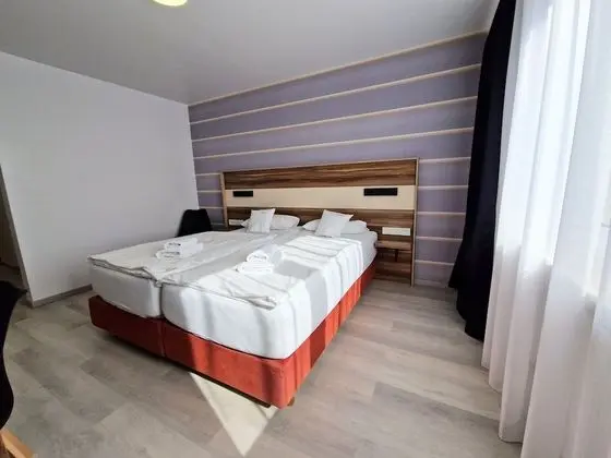 Tek Kişilik Oda