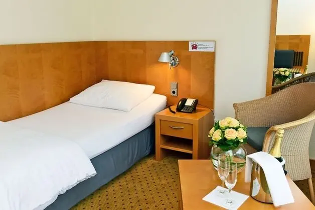 Comfort Tek Kişilik Oda