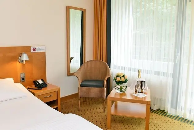 Comfort Tek Kişilik Oda