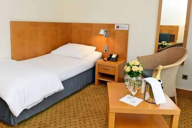 Comfort Tek Kişilik Oda