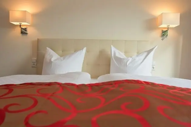 Deluxe Tek Büyük Yataklı Oda, Balkon