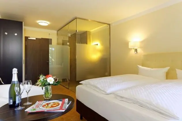 Deluxe Tek Büyük Yataklı Oda, Balkon