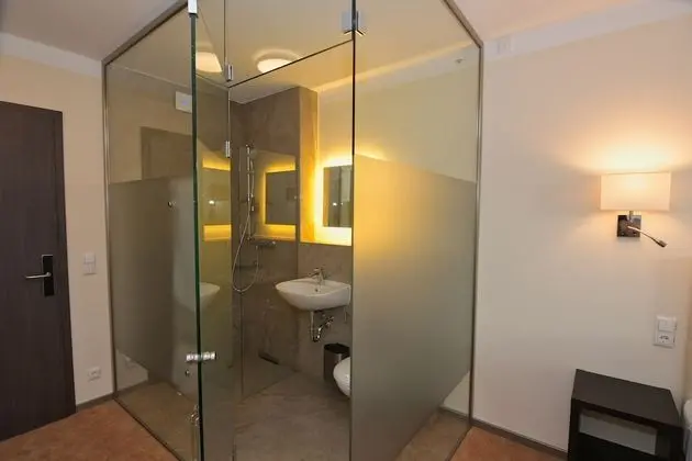 Deluxe Tek Büyük Yataklı Oda, Balkon