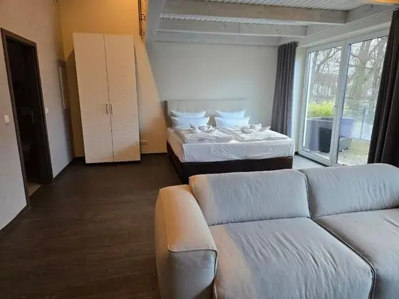Oturma alanı