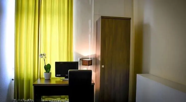 Classic Tek Kişilik Oda