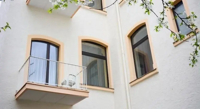 Comfort İki Ayrı Yataklı Oda