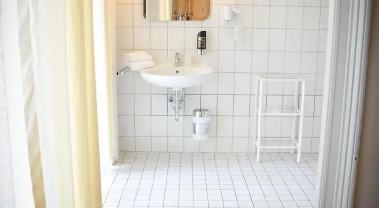 Comfort İki Ayrı Yataklı Oda