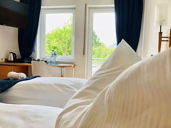 Deluxe Tek Büyük Yataklı Oda, Özel Banyo