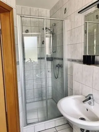 Deluxe Tek Büyük Yataklı Oda, Özel Banyo