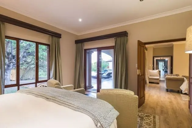 Family Villa
