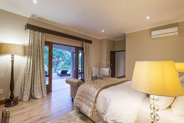 Family Villa