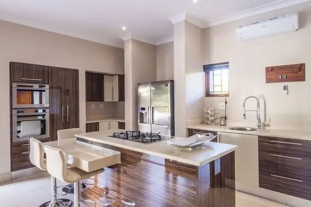 Family Villa