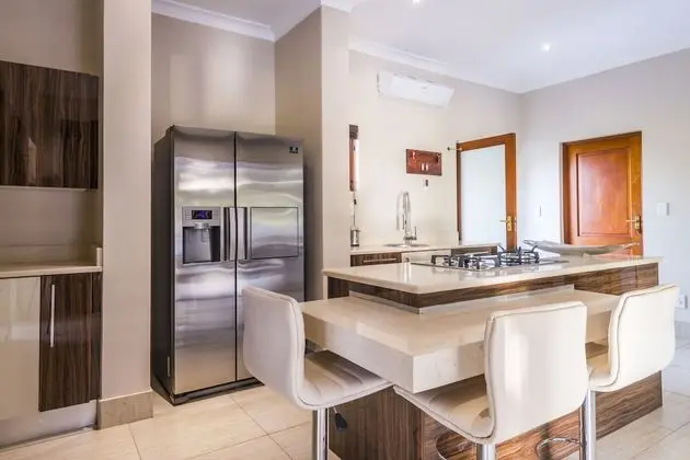 Family Villa