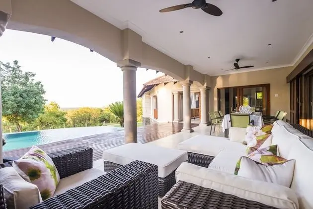 Family Villa