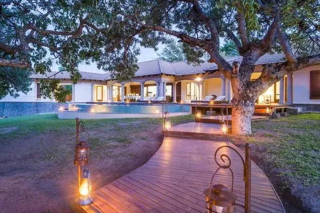 Family Villa