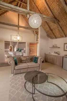 Luxury Oda, 1 En Büyük (King) Boy Yatak, Teras, Bahçe Manzaralı