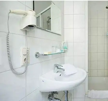 Standard Tek Kişilik Oda