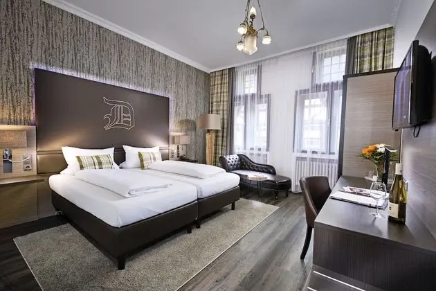 Deluxe Tek Büyük Yataklı Oda, Sıcak Su Küveti