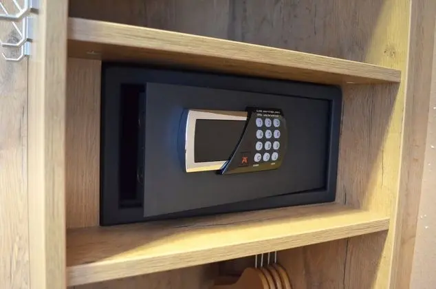 Business Tek Kişilik Oda