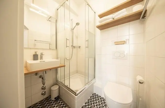 Standard Tek Büyük Yataklı Oda, 1 Çift Kişilik Yatak, Sigara İçilmez, Özel Banyo