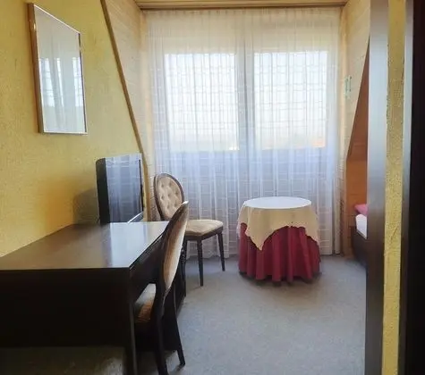 Classic Tek Kişilik Oda