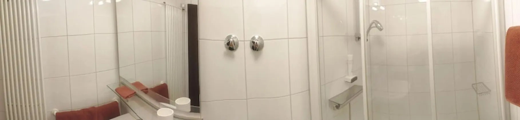 Classic Tek Kişilik Oda