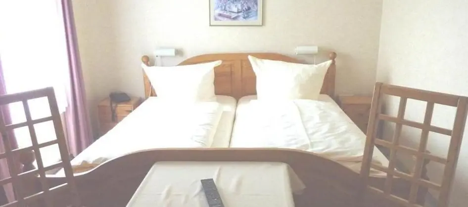 Kleines Doppelzimmer