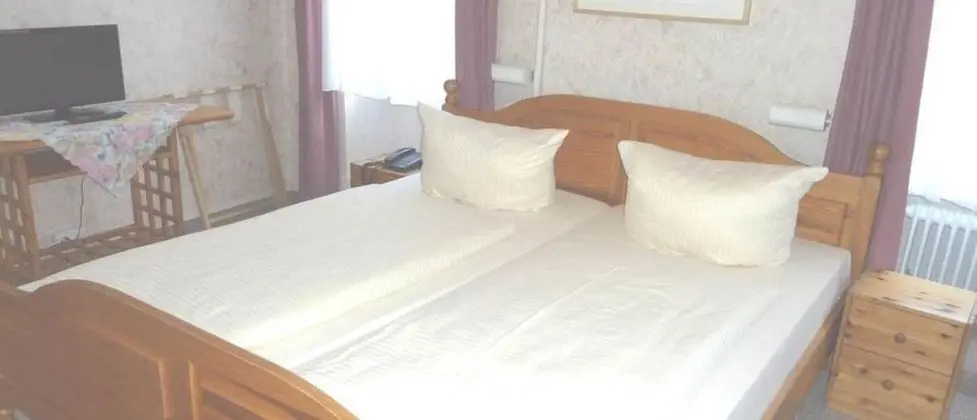 Kleines Doppelzimmer