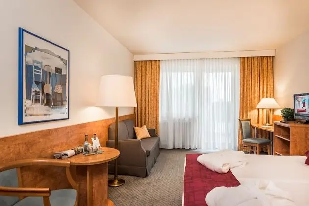 Comfort Double Room