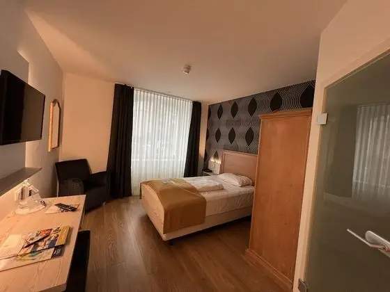 Tek Kişilik Oda