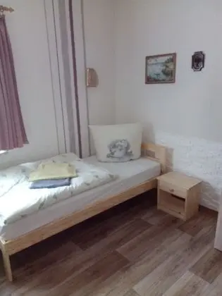 Tek Kişilik Oda