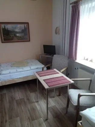 Tek Kişilik Oda