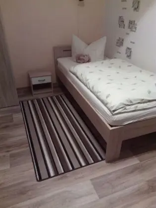 Tek Kişilik Oda