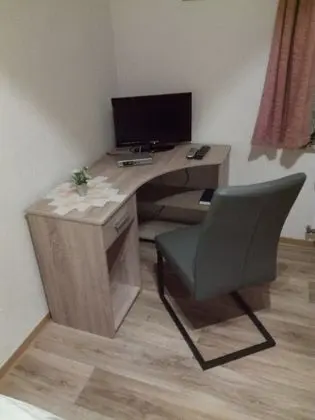 Tek Kişilik Oda