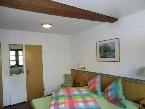 Standard Apart Daire, 1 Yatak Odası (Nr. 12)