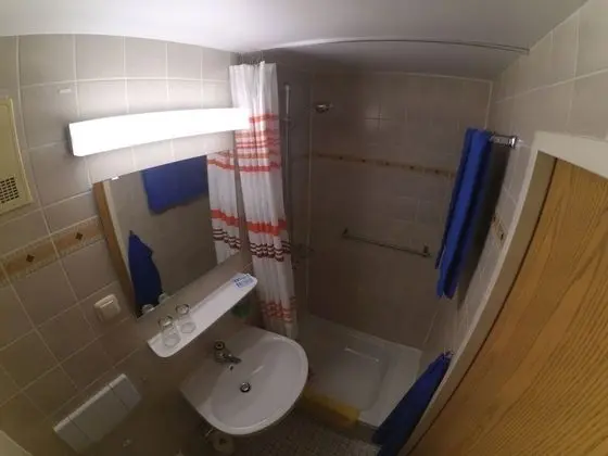 Standard Apart Daire, 1 Yatak Odası (Nr. 12)