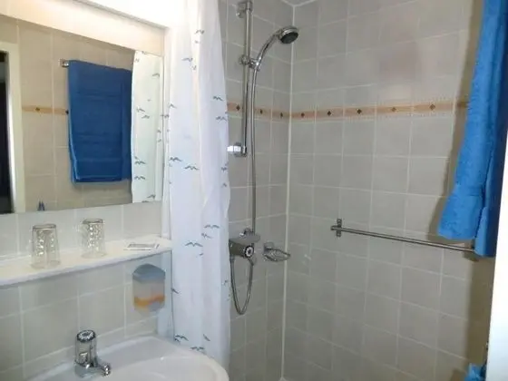 Standard Apart Daire, 1 Yatak Odası (Nr. 12)