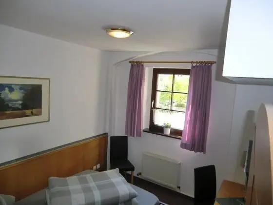 Standard Tek Kişilik Oda