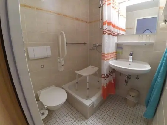 Standard Tek Kişilik Oda