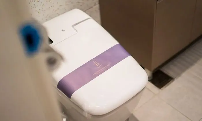 Deluxe İki Ayrı Yataklı Oda, Şehir Manzaralı