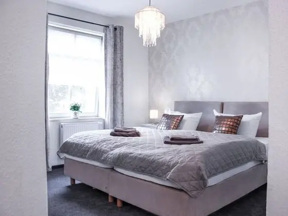 Comfort Tek Büyük Yataklı Oda, Sigara İçilmez, Özel Banyo