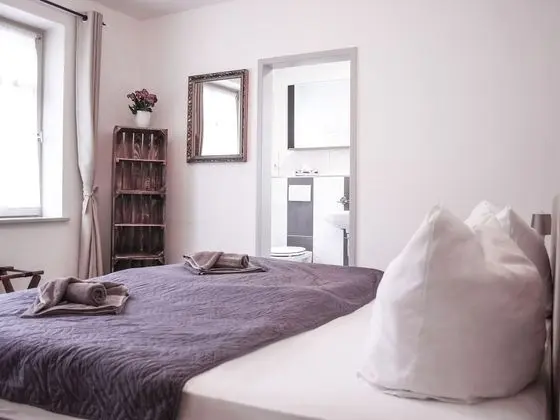 Comfort Tek Büyük Yataklı Oda, Sigara İçilmez, Özel Banyo