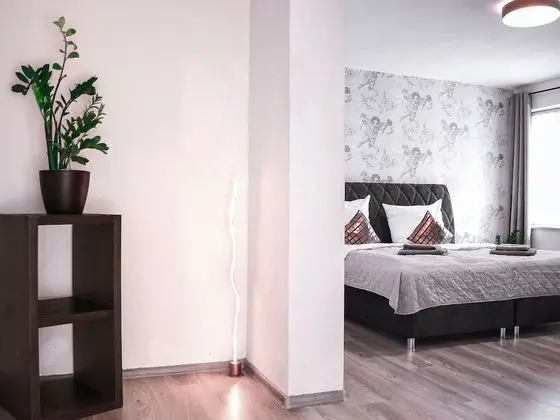 Comfort Tek Büyük Yataklı Oda, Sigara İçilmez, Özel Banyo