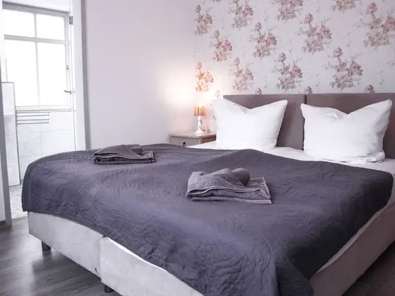 Comfort Tek Büyük Yataklı Oda, Sigara İçilmez, Özel Banyo