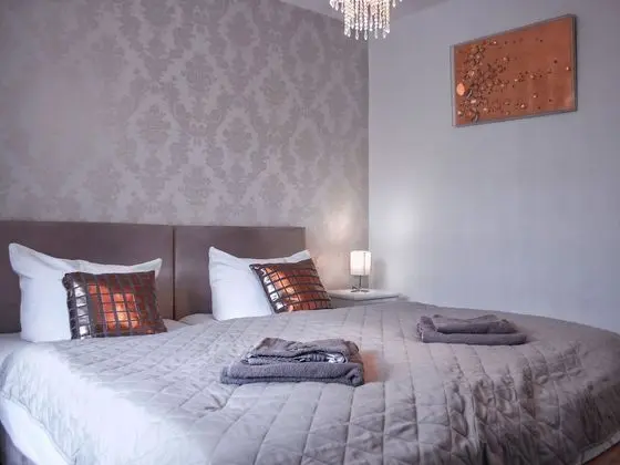 Comfort Tek Büyük Yataklı Oda, Sigara İçilmez, Özel Banyo