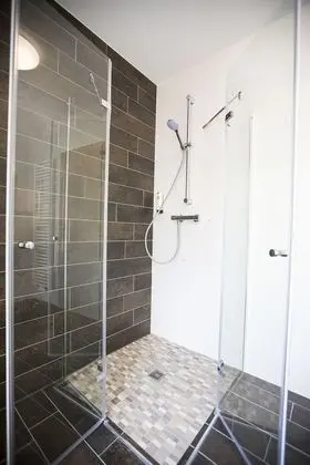 Comfort Tek Büyük Yataklı Oda, Sigara İçilmez, Özel Banyo
