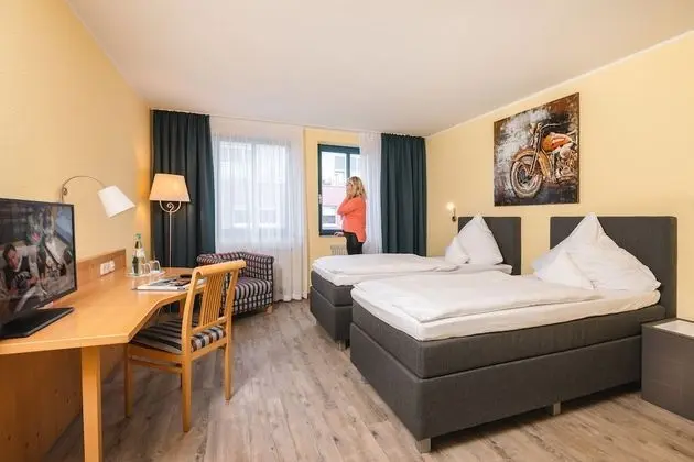 Comfort Tek Büyük Yataklı Oda, Sigara İçilmez